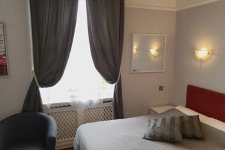Suite Room