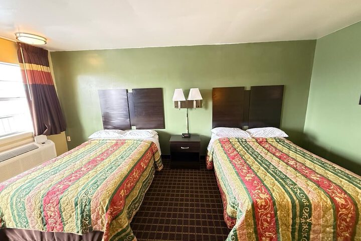Standard Double Room (22 of 24)