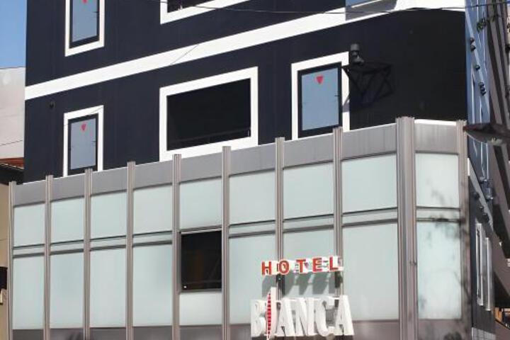 Hotel Bianca Due (Adult Only)