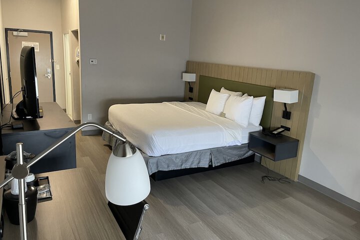 1 King Bed (10 of 25)