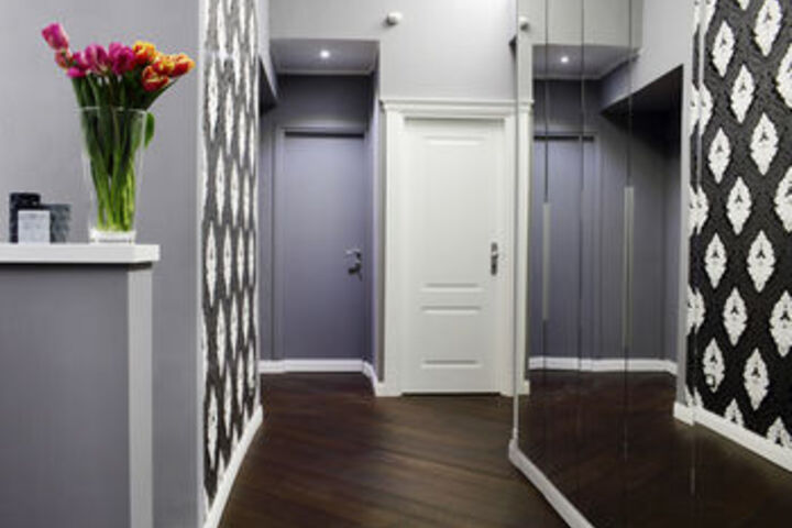 Hotel Interior