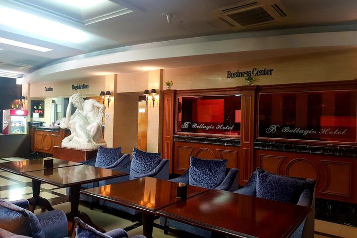 Hotel Interior 4 of 37