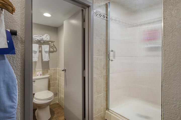 Bath Amenities
