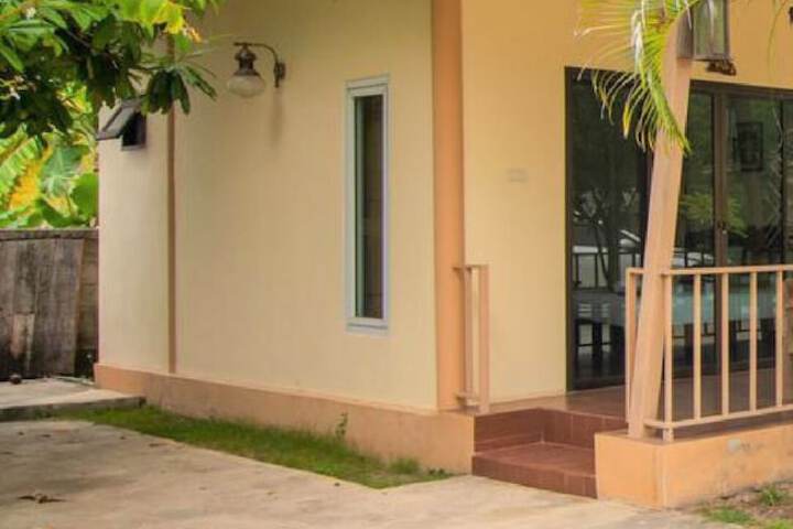 OYO Nawang Resort