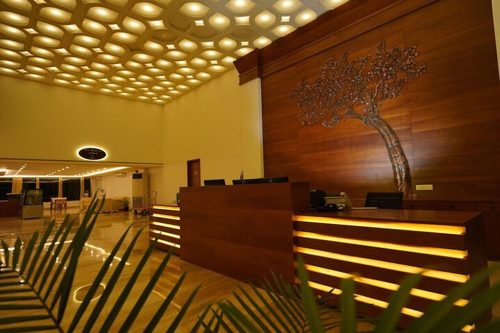 Hotel Interior 5 of 209