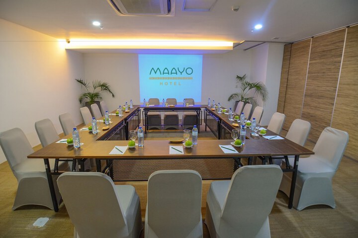 Meeting 46 of 49