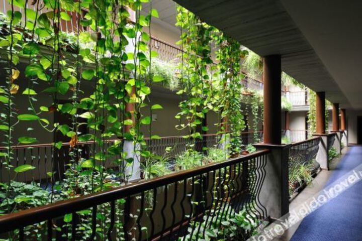 Hotel Interior 15 of 37