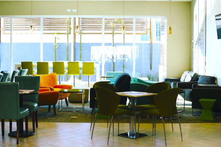 Breakfast/Coffee Service 50 of 78