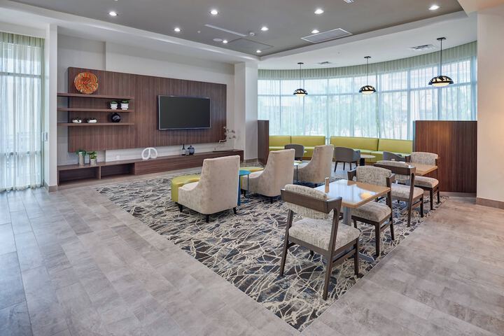 Property amenity