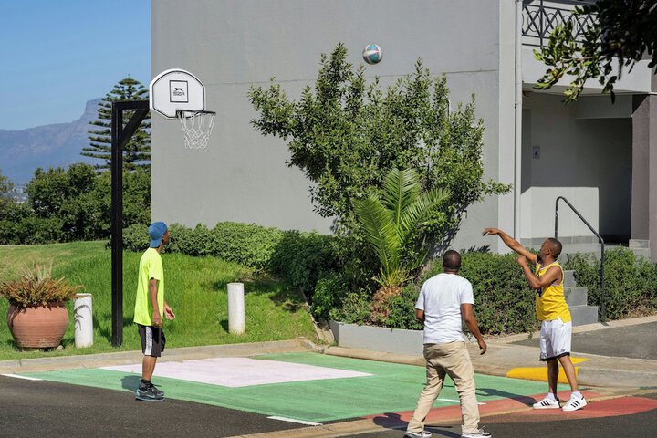Children's activities
