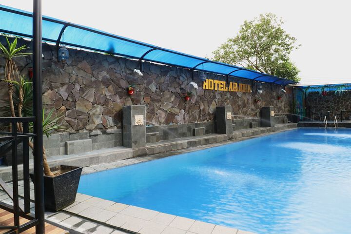 Hotel 57 of 59