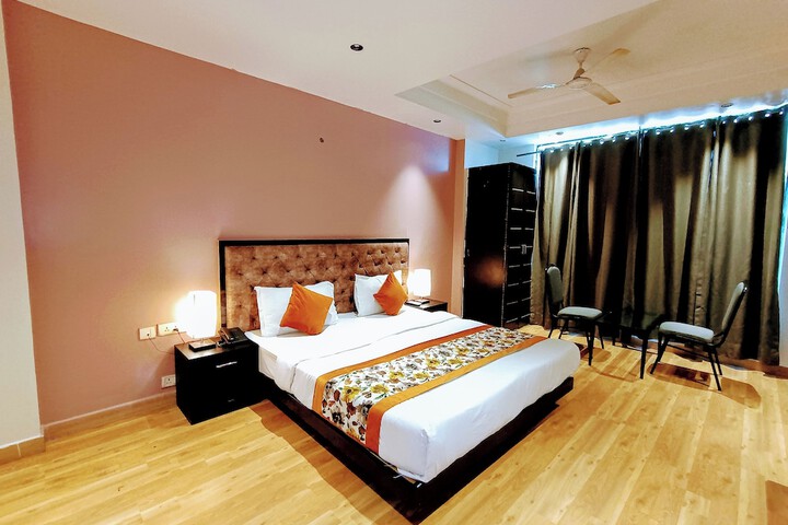 Room 19 of 22
