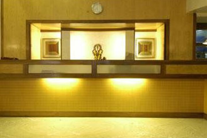 Hotel Interior 17 of 20