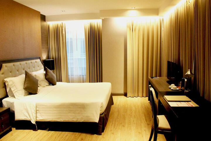 Fitness Center Photo