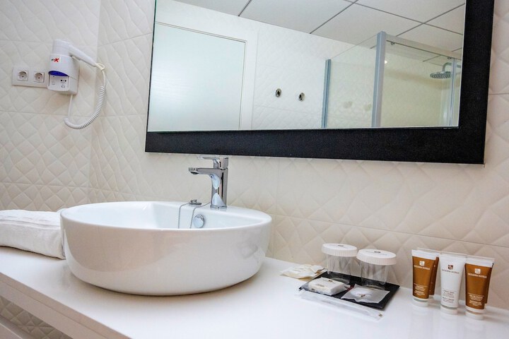 Bathroom Vanities