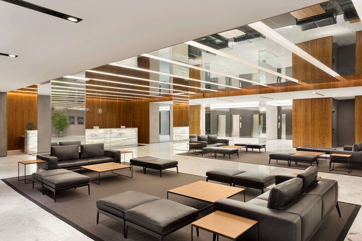 Lobby Photos