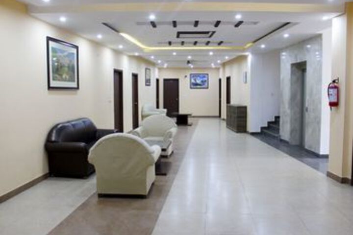 Hotel Interior 20 of 20