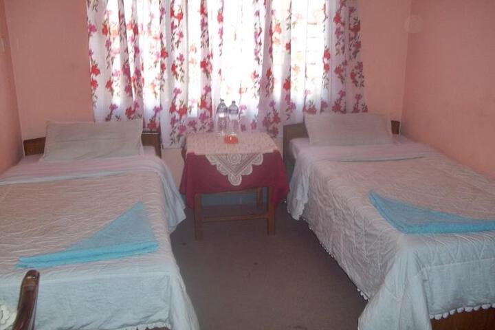 Hotel Bright Star