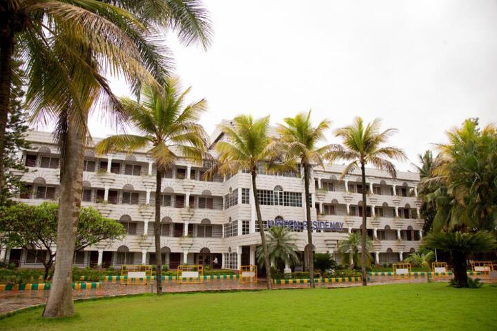 Image of Naveen Residency