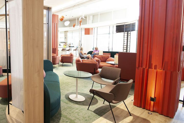 Hotel Interior 2 of 126
