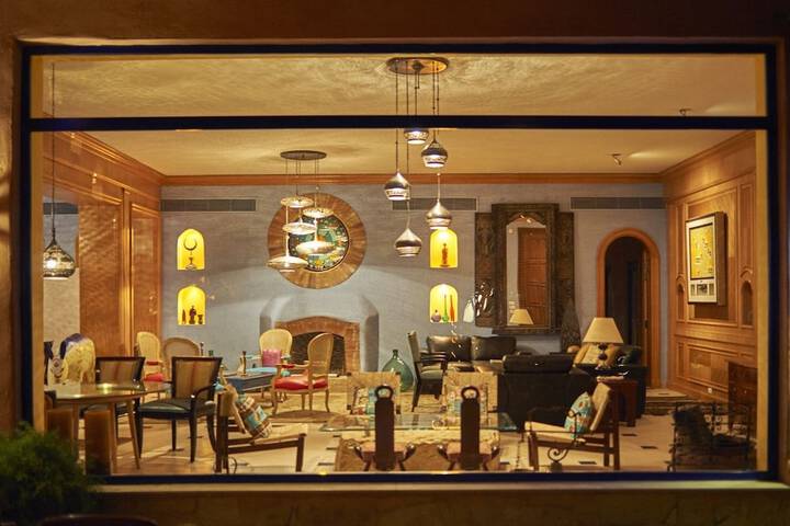 Hotel Interior 3 of 72