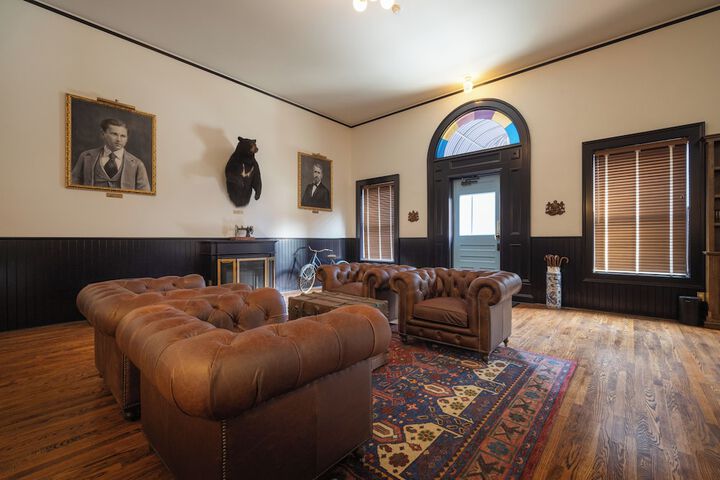 Hotel Interior 2 of 47