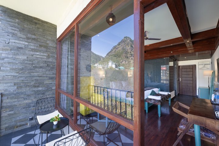 Terrace/Patio 38 of 109