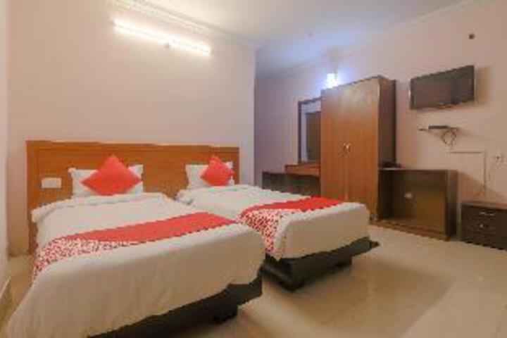 OYO 29968 Dcourtyard Resort