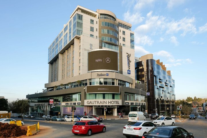 Hotel 139 of 148