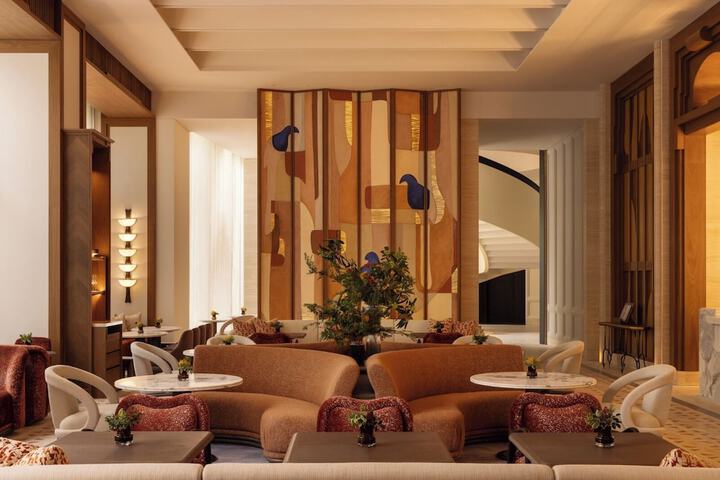Capella Taipei