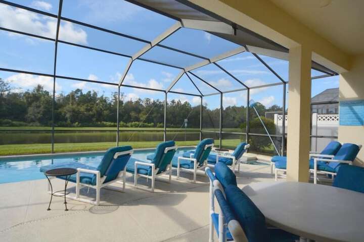 Terrace/Patio 14 of 26