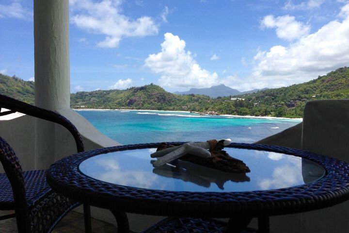 Lazare Picault Hotel