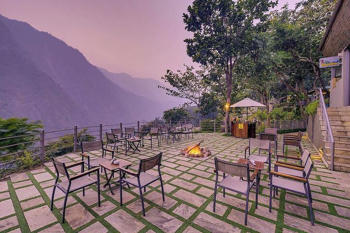 Terrace/Patio 73 of 82