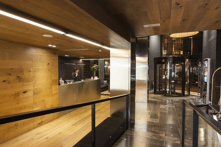Hotel Interior 3 of 28