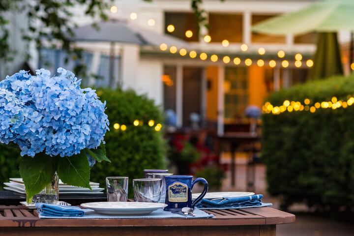 Terrace/Patio 12 of 40