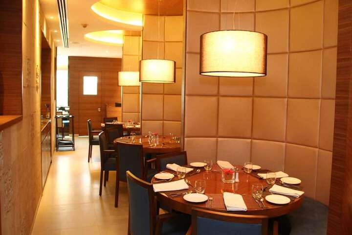 Dining Photos