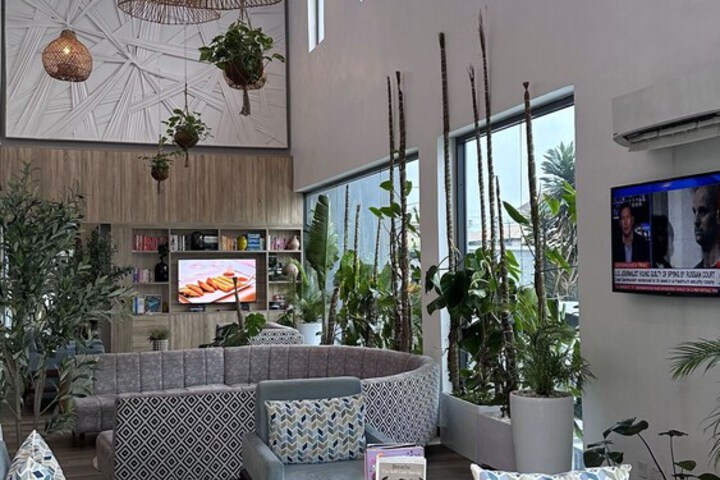 Hotel Interior 11 of 85