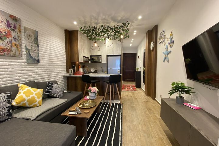 Fitness Facility Photos