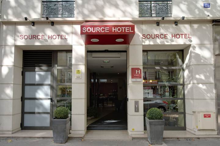 Hotel 47 of 48