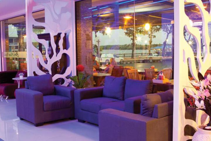 Fitness Facility Photos