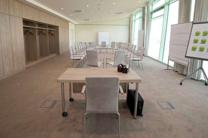 Meeting 55 of 70