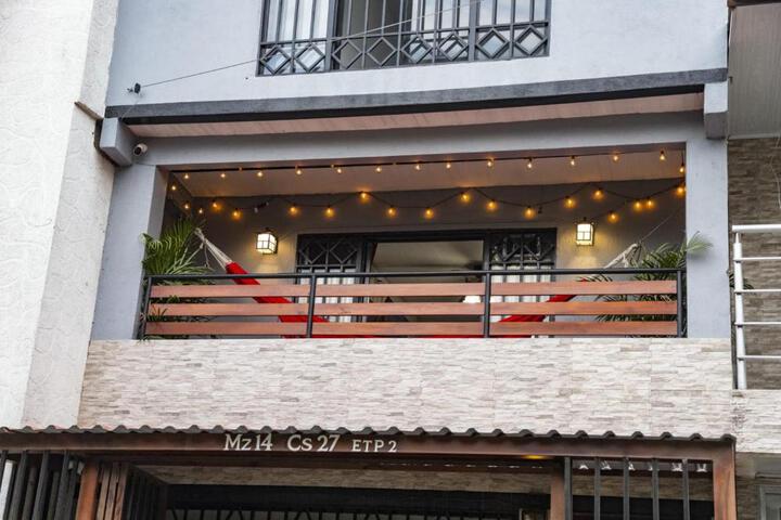 Coliving7 Aparta Hotel & Habitaciones