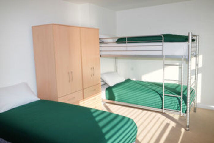 Room Interior