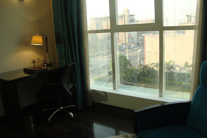 Hotel View 34 of 34