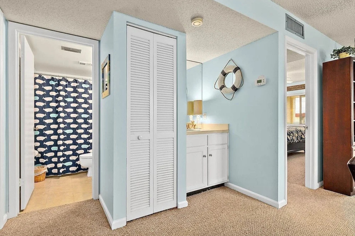 Image of Unit 6302 - Ocean Racquet Club