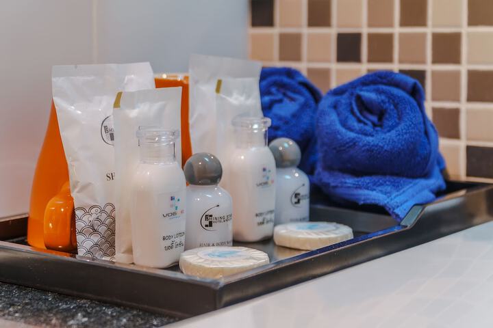 Bath Amenities