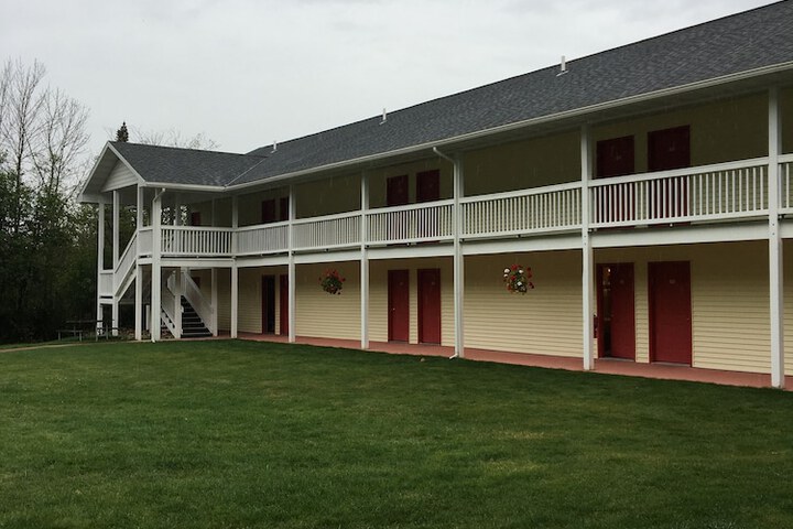 Terrace/Patio 18 of 20