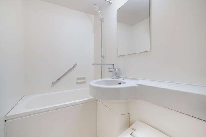 Bath Amenities