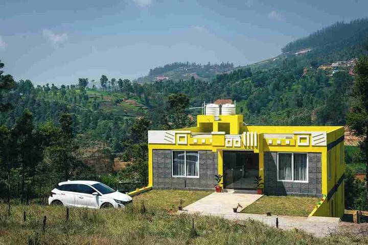 BVK Mount Home