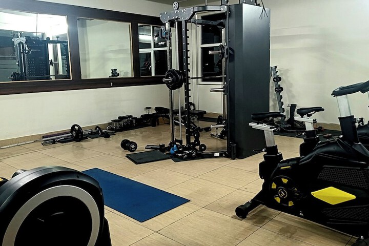 Health and Fitness 23 of 37